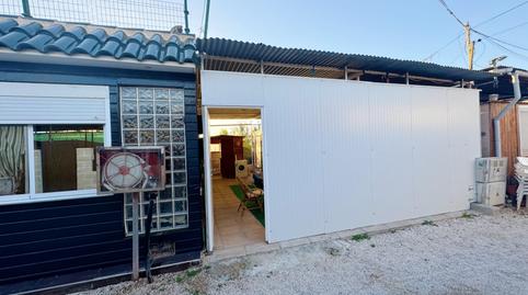 Photo 5 of House or chalet to rent in Camino Fabraquer, 124, La Font - Mezquitas, Alicante