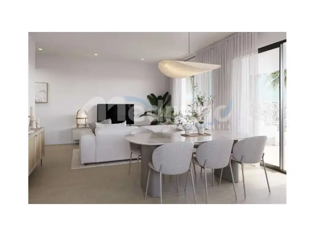 Bungalow avec terrasse à vendre à Avinguda de Granada, imagen 2