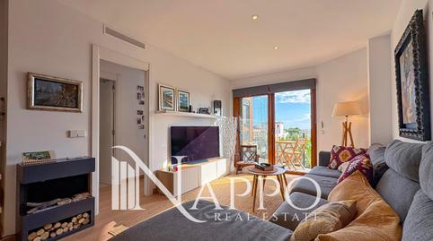 Foto 4 de Pis en venda a El Coll d'en Rabassa, Illes Balears