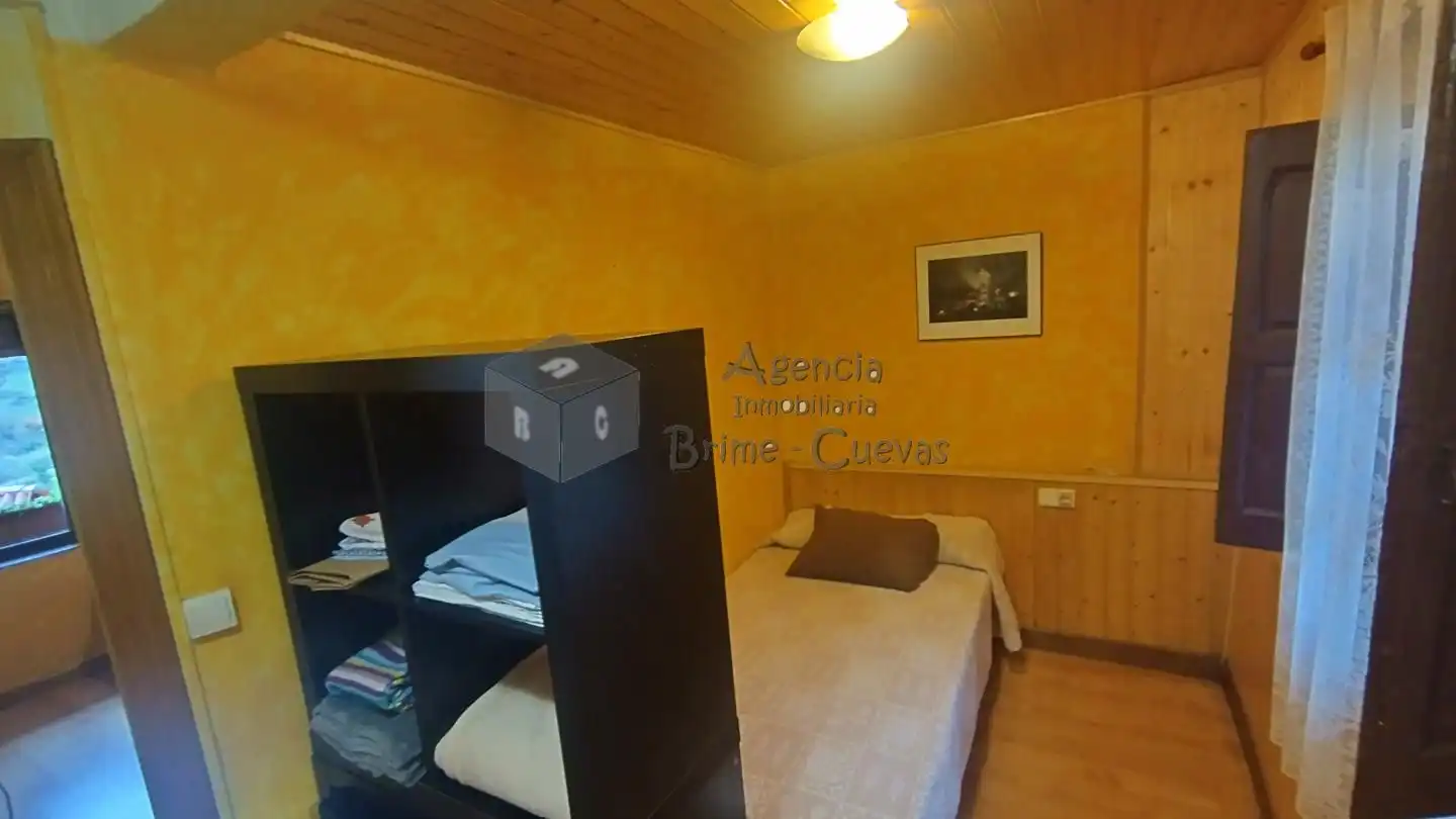 Schlafzimmer von Haus oder Chalet zum Verkauf in Morcín