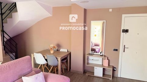 Duplex seminuevo en el centro