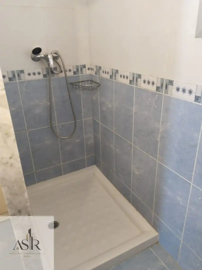 Badezimmer von Haus oder Chalet zum Verkauf in Alzira mit Terrasse, Abstellraum und Schwimmbad