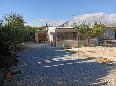 Terreno rústico en venta en Camino Anzola