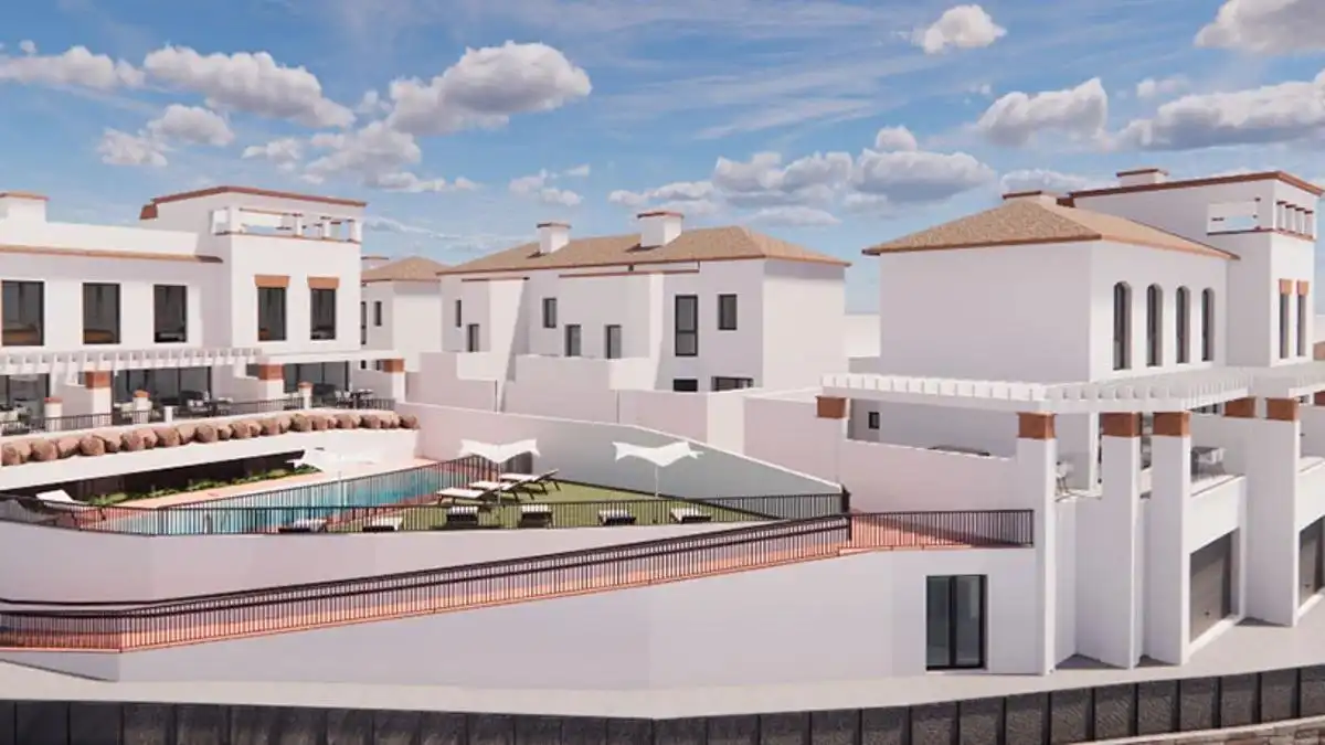 Appartement avec piscine à vendre à El Peñoncillo, imagen 10