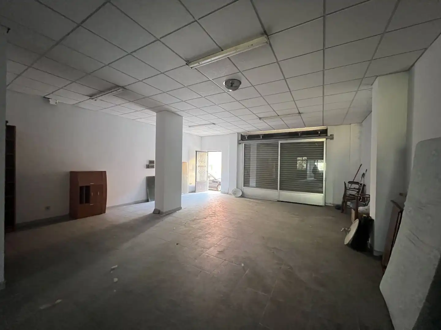 Local comercial de lloguer a Benavente, imagen 11