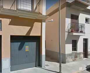 Exterior view of Flat for sale in Sanlúcar de Barrameda