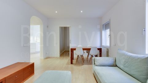 Foto 5 de Piso en venta en Avinguda del Coll del Portell, 98, La Salut, Barcelona Capital