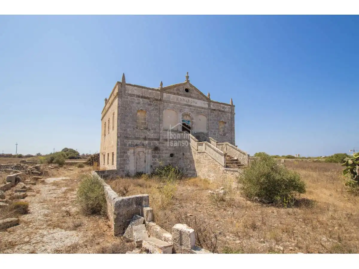 Landhaus zum Verkauf in Ciutadella, imagen 6
