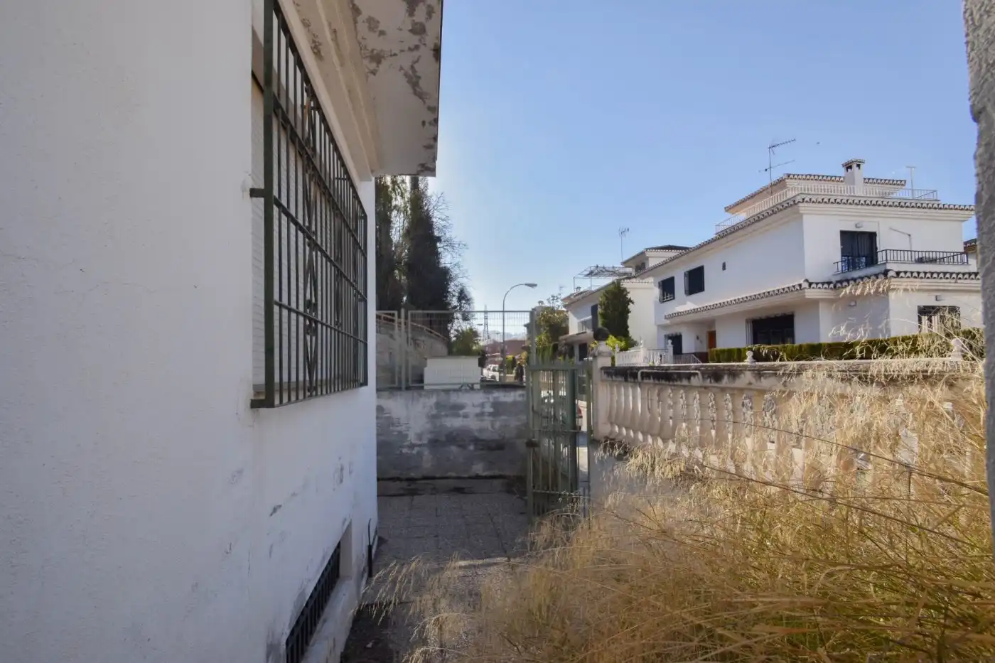 Villa mit Garten zum Verkauf in Calle Acequia 19, imagen 43