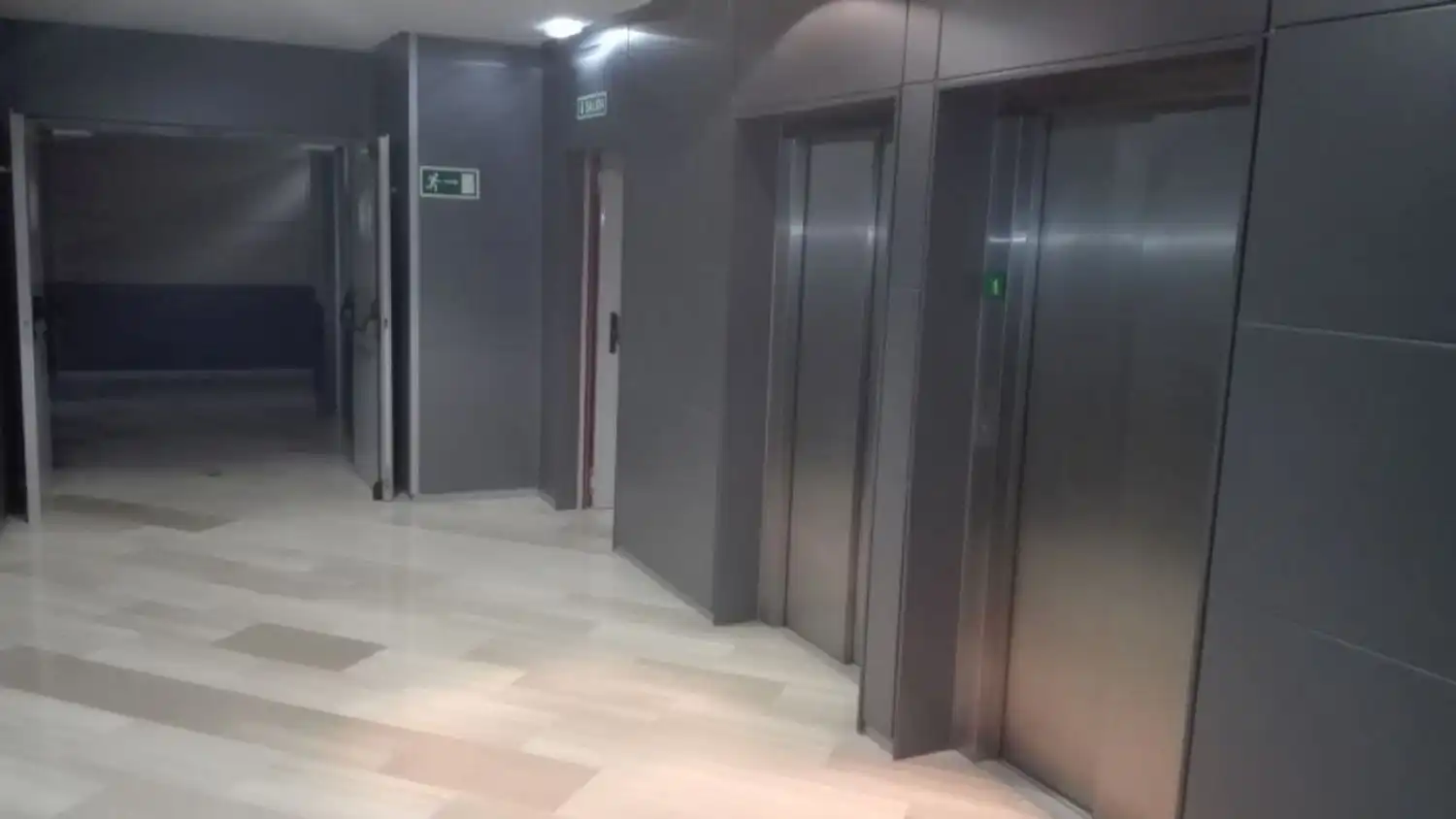 Büro zur Miete in Erandio, imagen 7