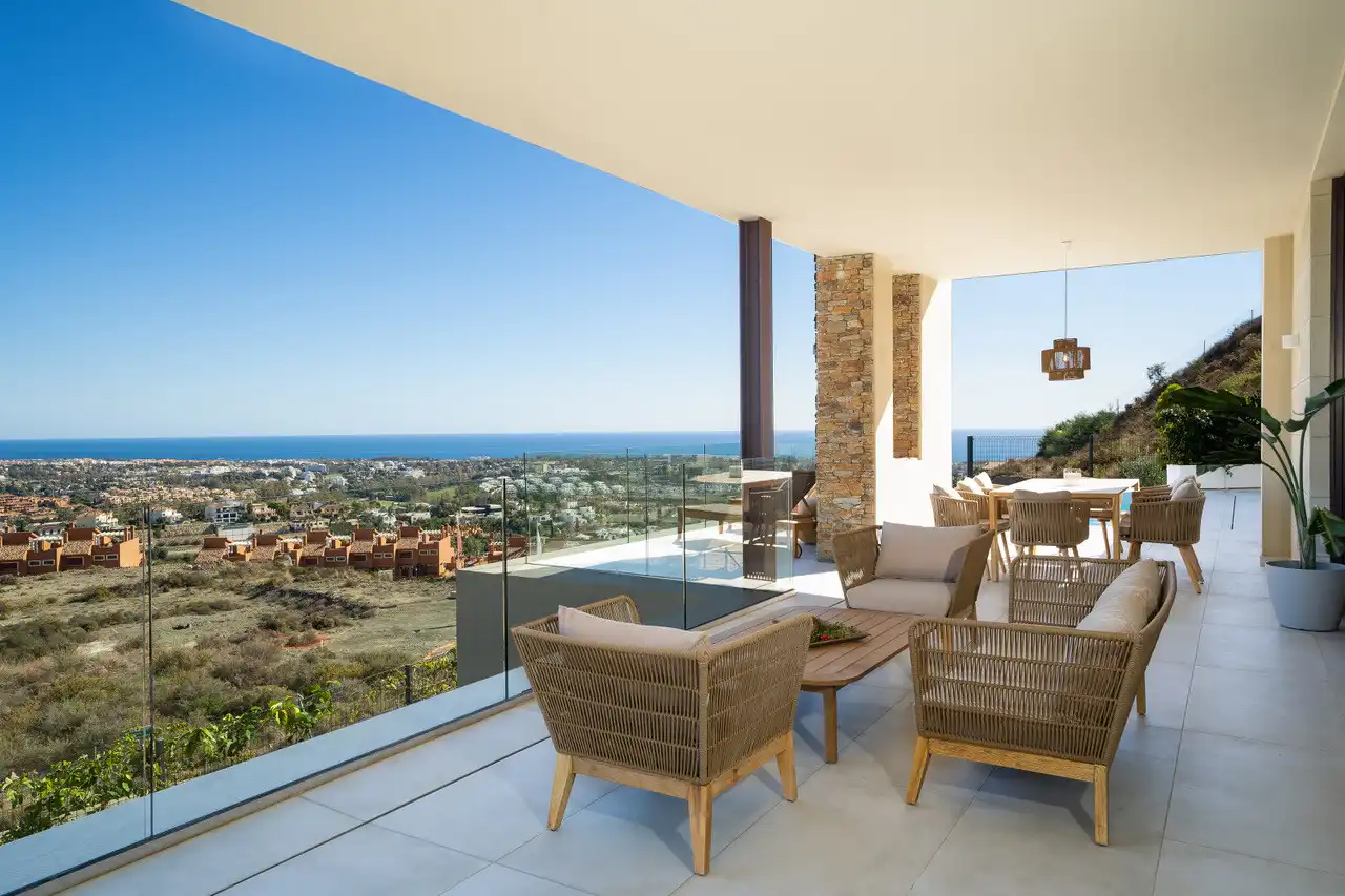 Casa con piscina en venta en COJA LA 1, imagen 7
