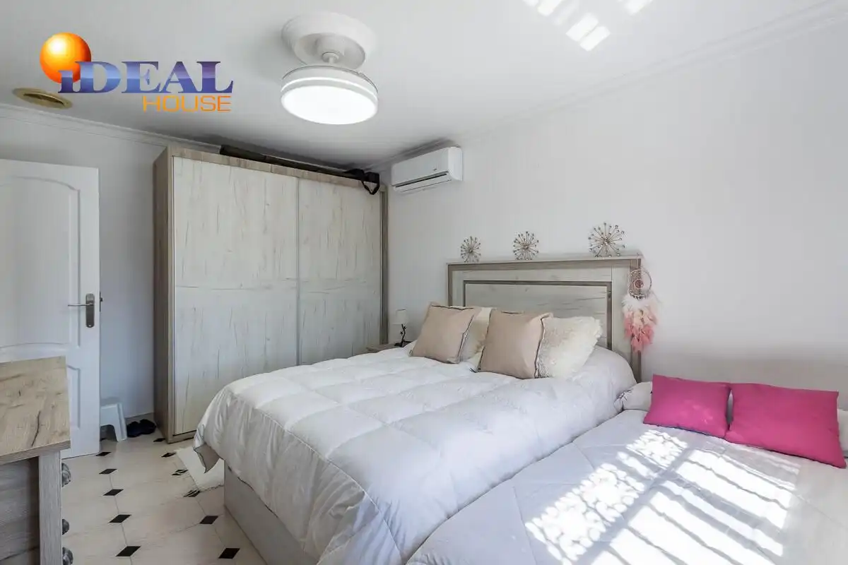 House with garden for sale in Barrio de la Vega, imagen 14