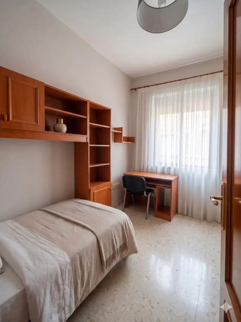 Appartement avec ascenseur à louer à Calle SAN BENITO, imagen 13