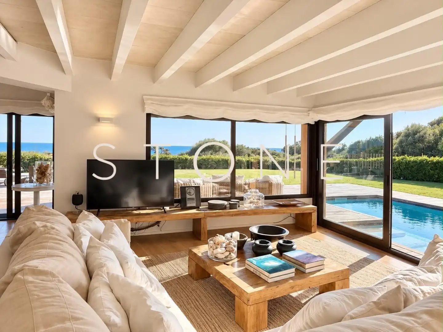 Casa amb piscina en venda a Cap d'en Font - Binissafúller, imagen 5