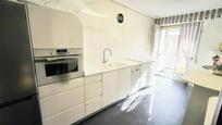Kitchen of Flat for sale in León Capital   with Heating, Terrace and Balcony