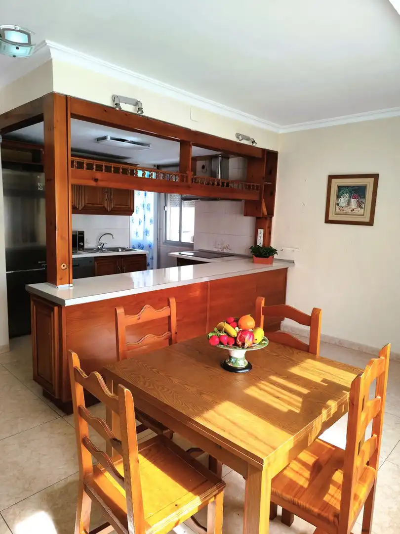 Flat for sale in Bajadilla - Fuente Nueva, imagen 2