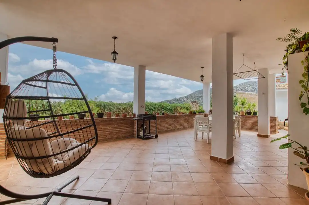 House with terrace for sale in Camino de Vilo a Mondron 1, imagen 7