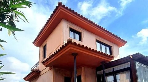 Foto 4 de Casa o xalet en venda a Origo Mare, Majanicho, La Oliva
