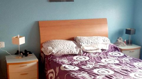 Foto 3 de Piso en venta en Carrer Les Parres, Benavites, Valencia