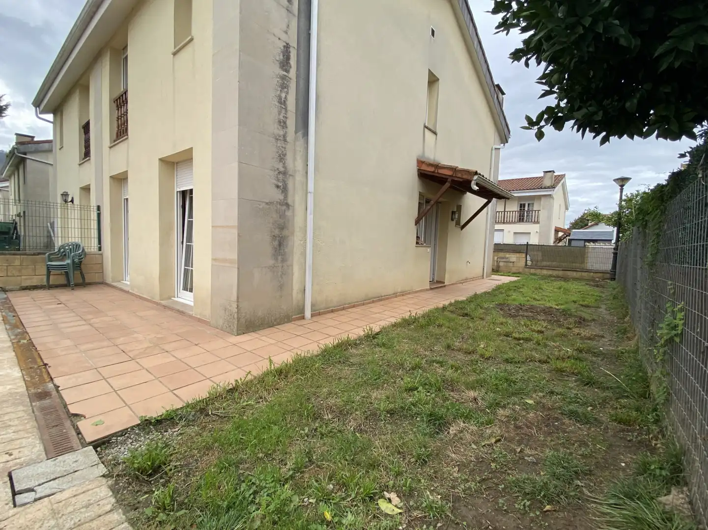 Casa bifamiliare con giardino in vendita a Cueva La - BO POMALUENGO, imagen 25