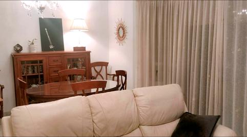 Foto 4 de Casa adosada en venda a Barrio Alto, Sevilla