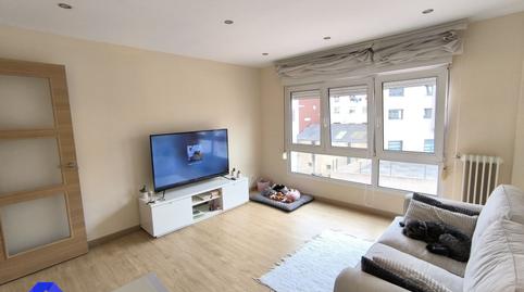 Foto 4 de Pis en venda a Oviedo - Calle Gonzalez Besada, Auditorio - Seminario - Parque de Invierno, Oviedo