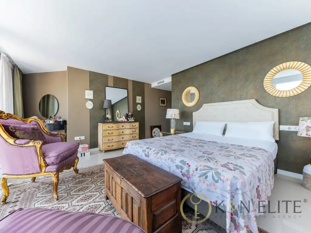 Piso con ascensor en venta en Calle Sol Naciente 10, imagen 26