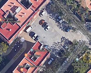 Parking of Residential for sale in Godella