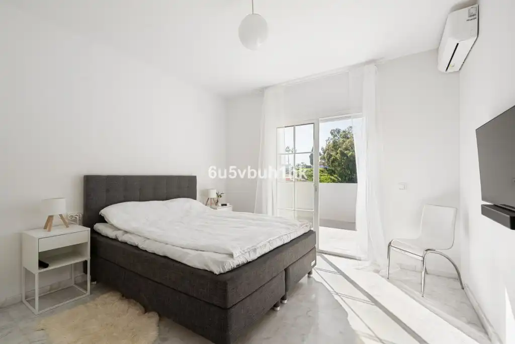 Villa avec piscine à vendre à Campo de Mijas, imagen 17