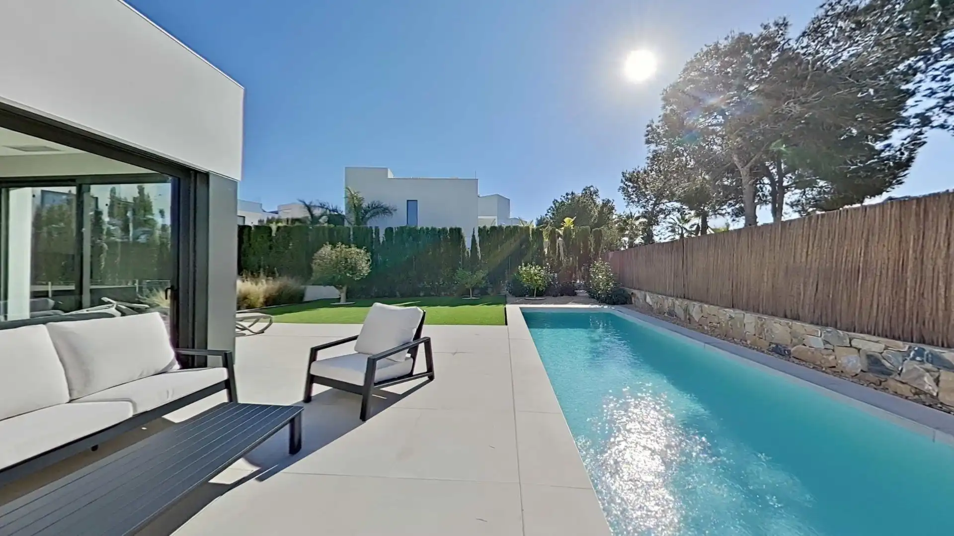 Villa con terrazza in vendita a Orihuela Costa, imagen 42