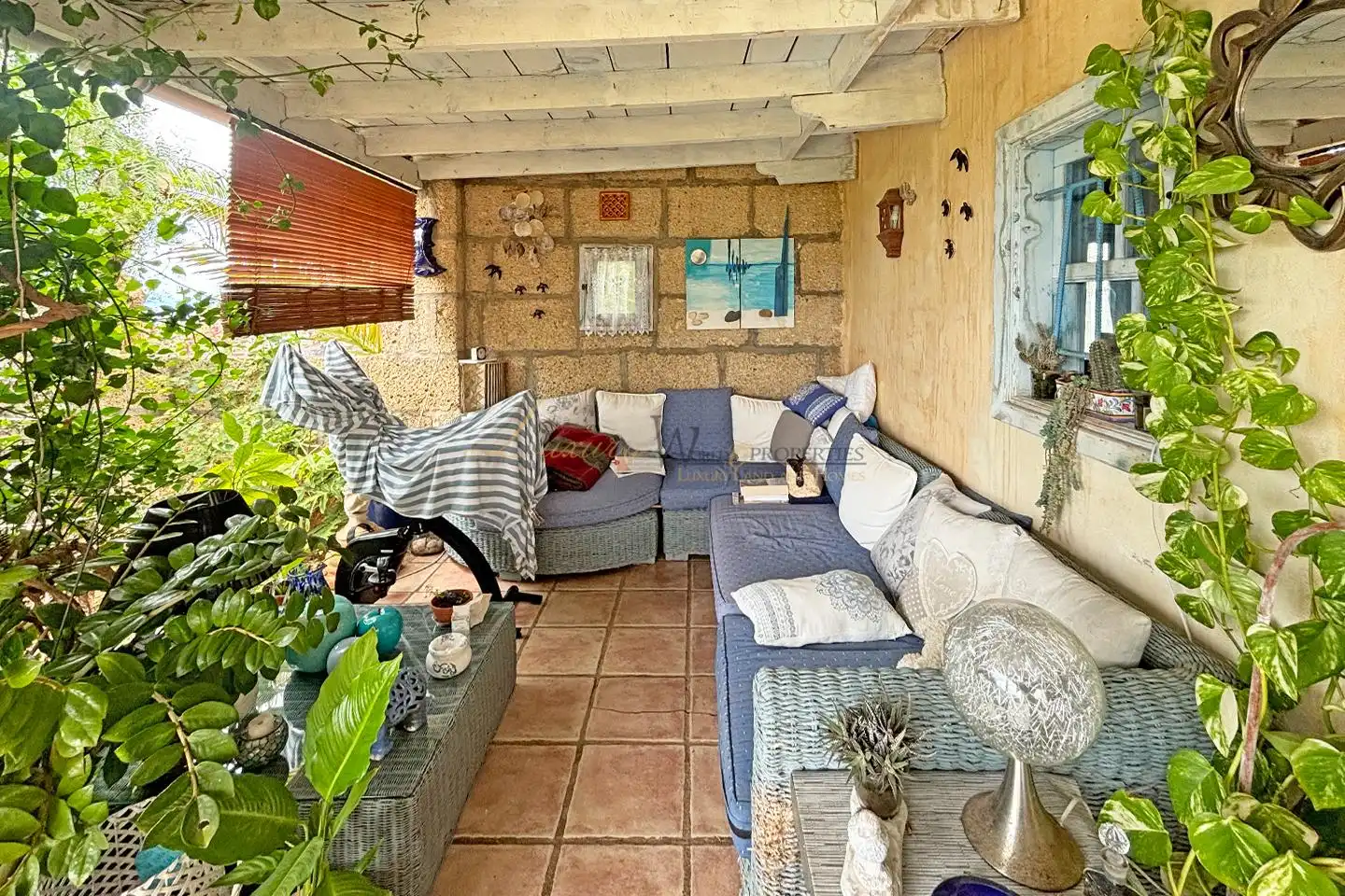 Maison avec jardin à vendre à Las Cancelas, imagen 42