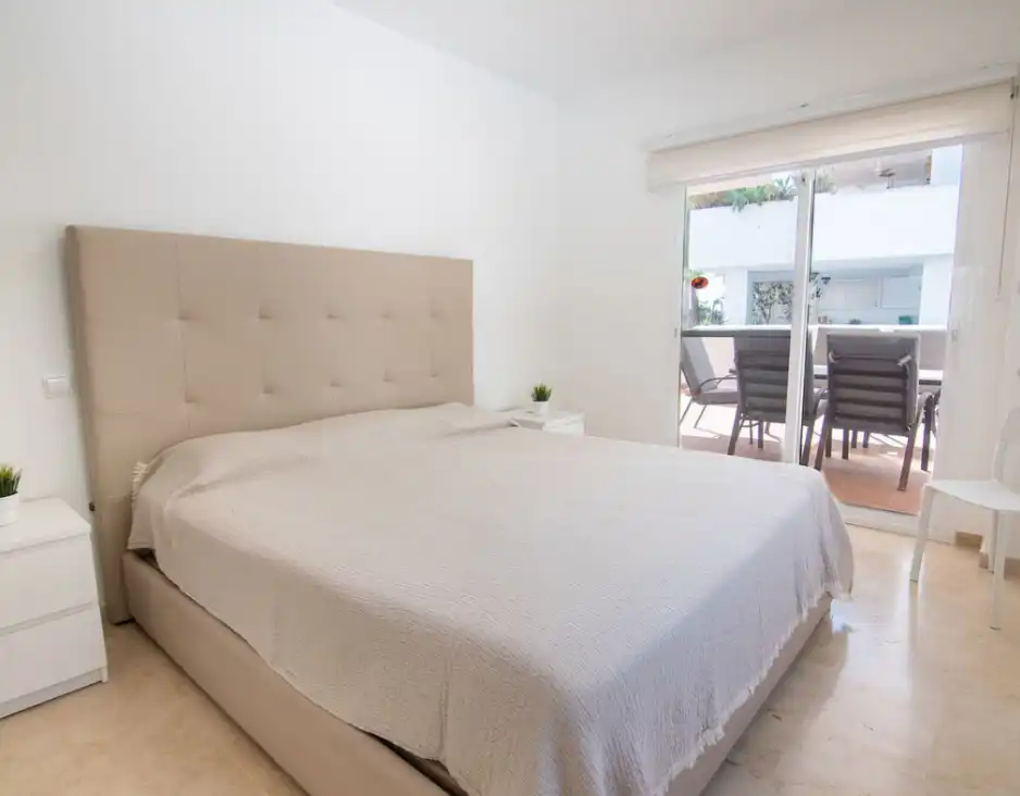 Wohnung mit Pool zum Verkauf in Benamara - Atalaya, imagen 7