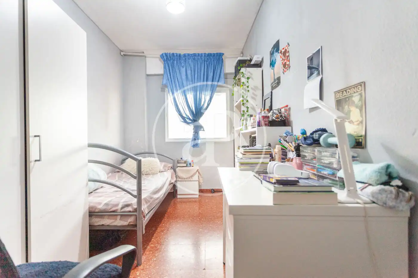 Piso en venta en Av. de la Pianista Martínez Carrasco, Malilla