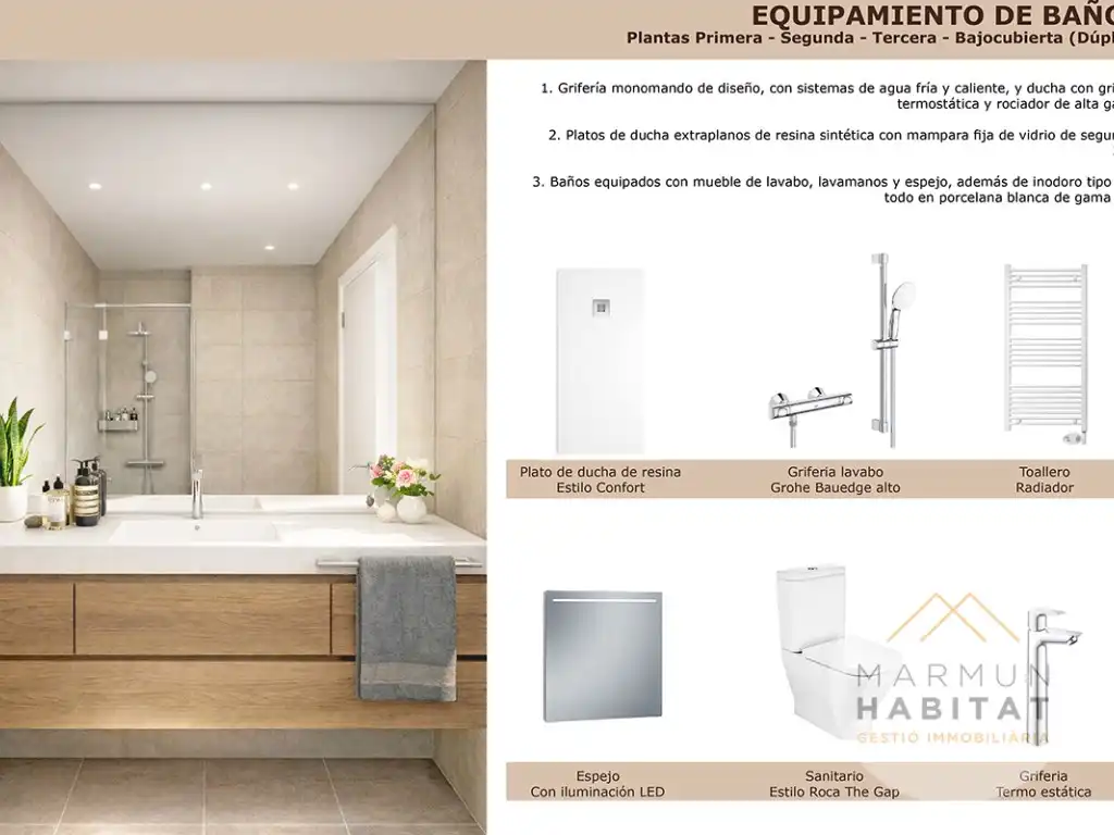 Piso con terraza en venta en Centre, imagen 10