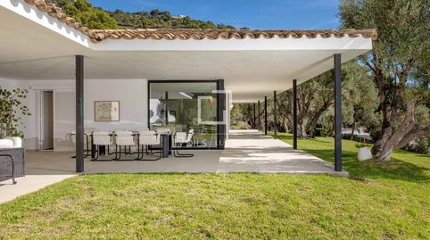 Photo 3 of Houses for sale in Fornells - Aiguablava, Begur