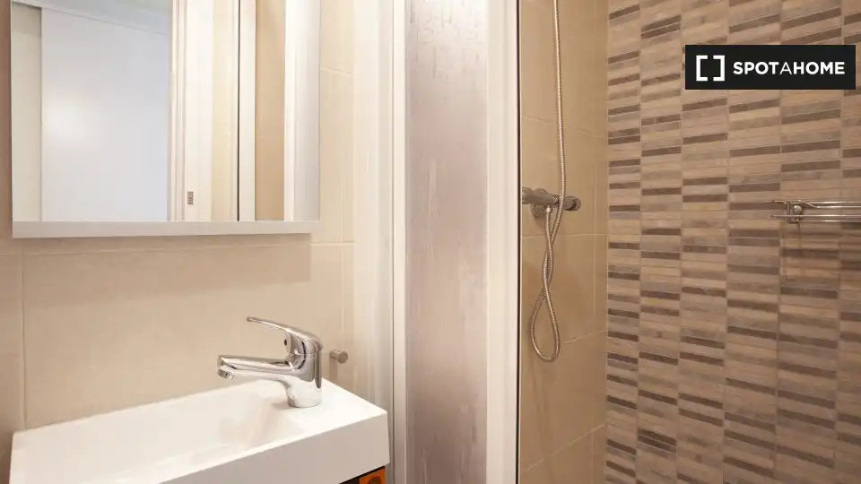 Flat for rent in Barcelona, Barcelona