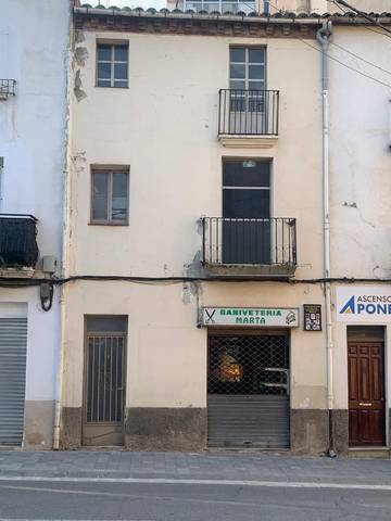 Casa-chalet en Venta en Les Borges Blanques