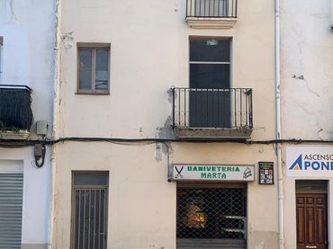 Maison à vendre à Les Borges Blanques