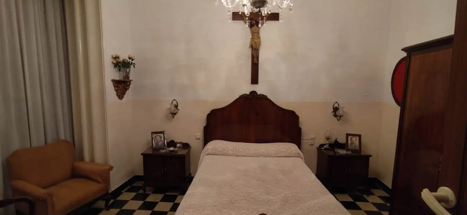 Casa amb terrassa en venda a Almendralejo, imagen 20