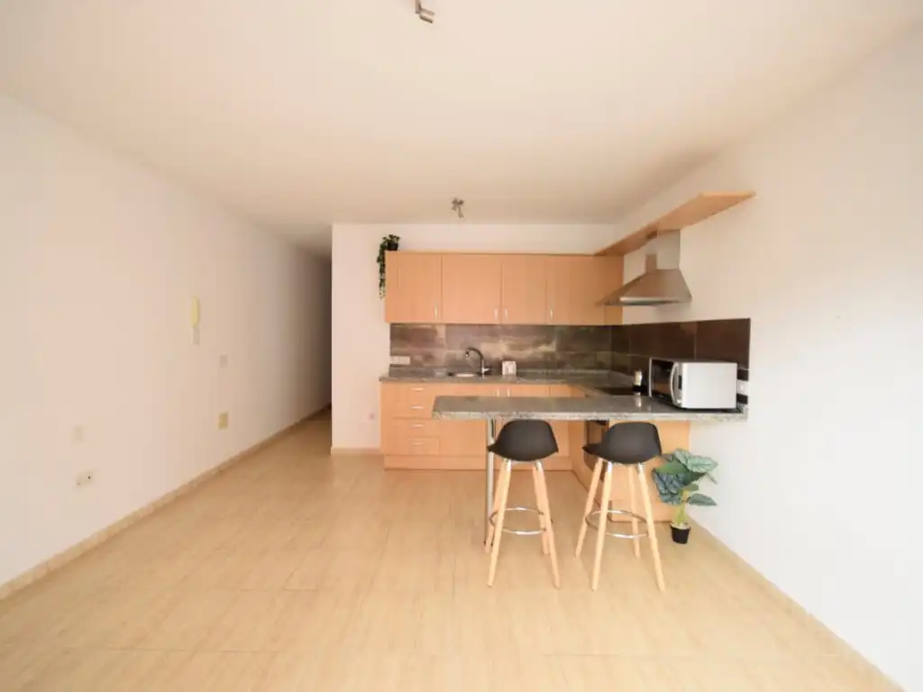 Küche von Wohnung zur Miete in Icod de los Vinos