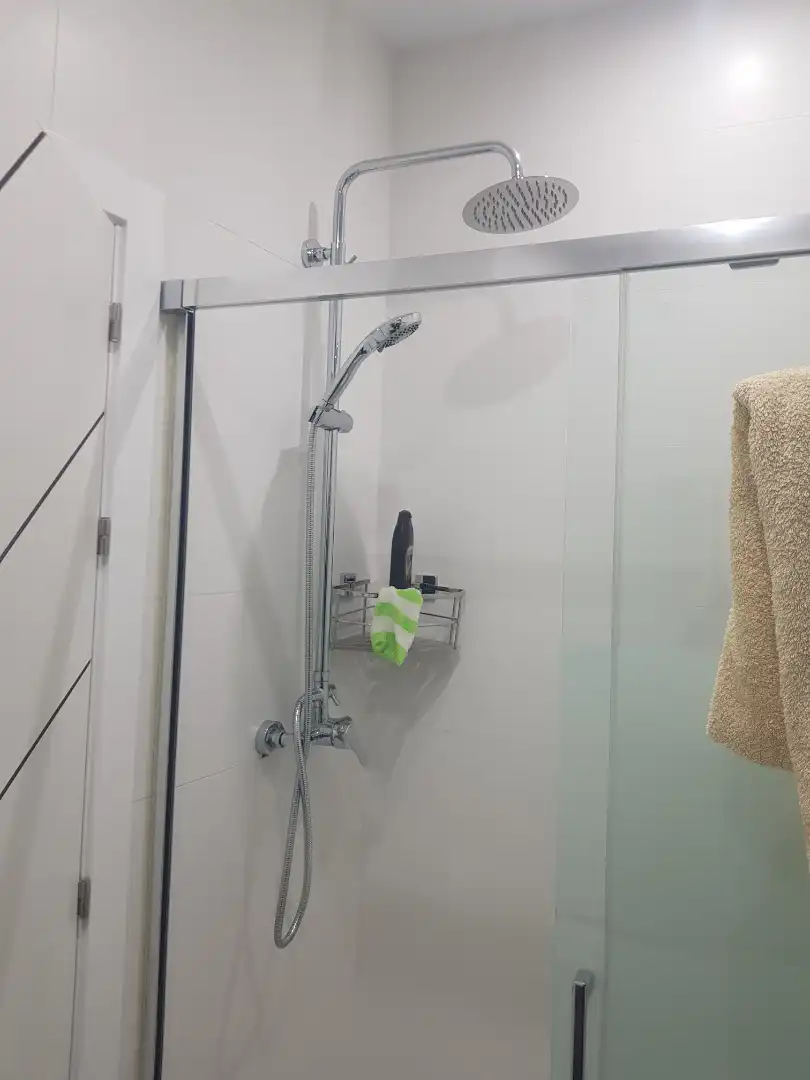 Baño de Piso en venta en La Algaba con Aire acondicionado, Terraza y Balcón