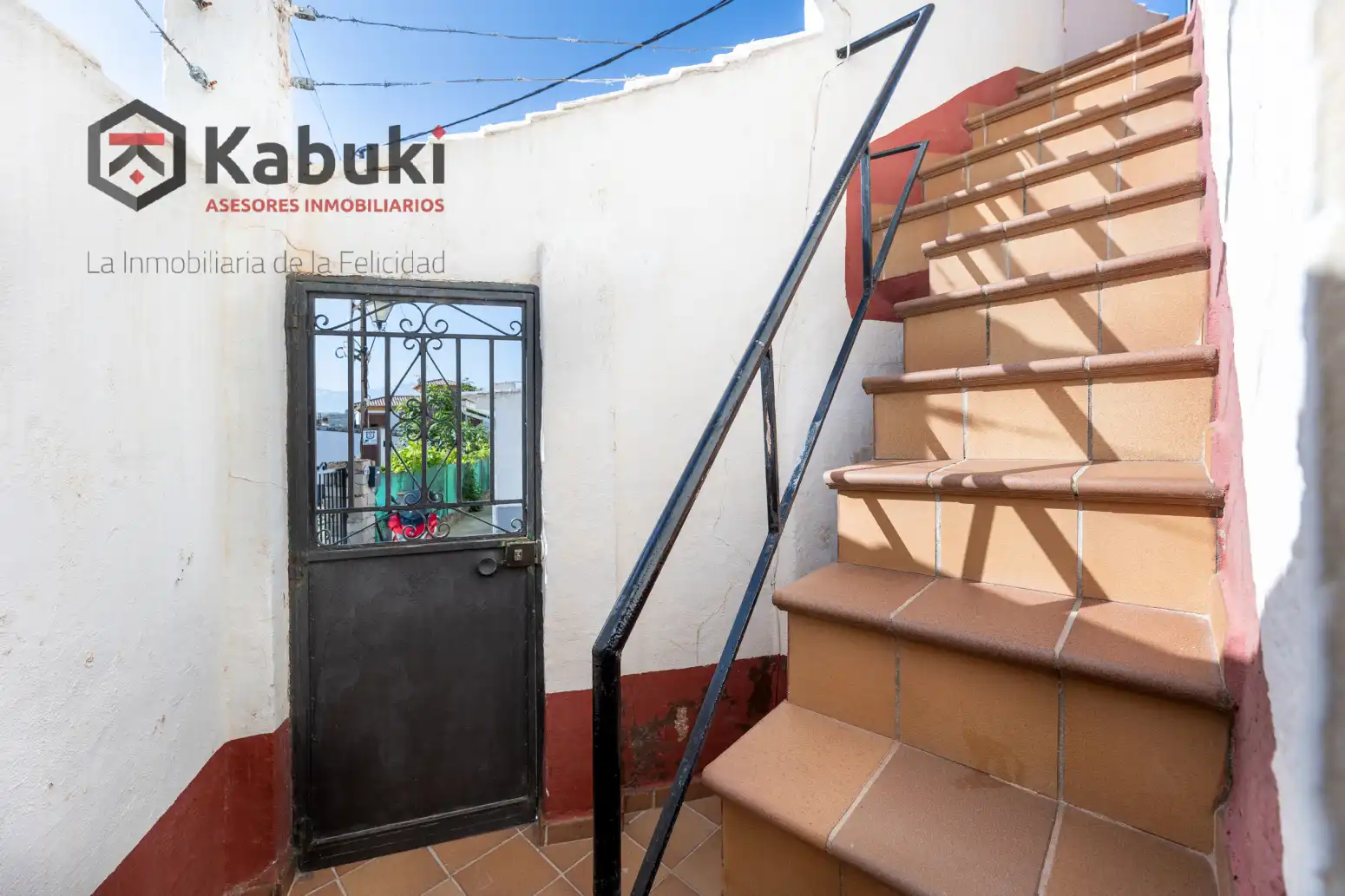 Maison à vendre à Huétor de Santillán - CL MOLINO ALTO 48, imagen 15