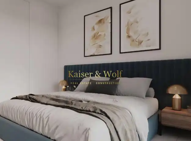 Appartement à vendre à José Samper García, imagen 3