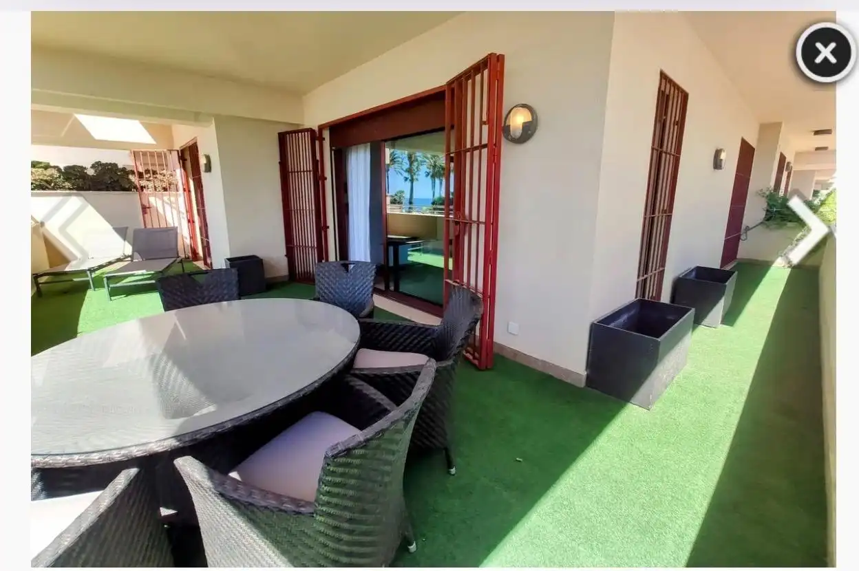 Apartment with pool for sale in San Pedro de Alcántara, imagen 15