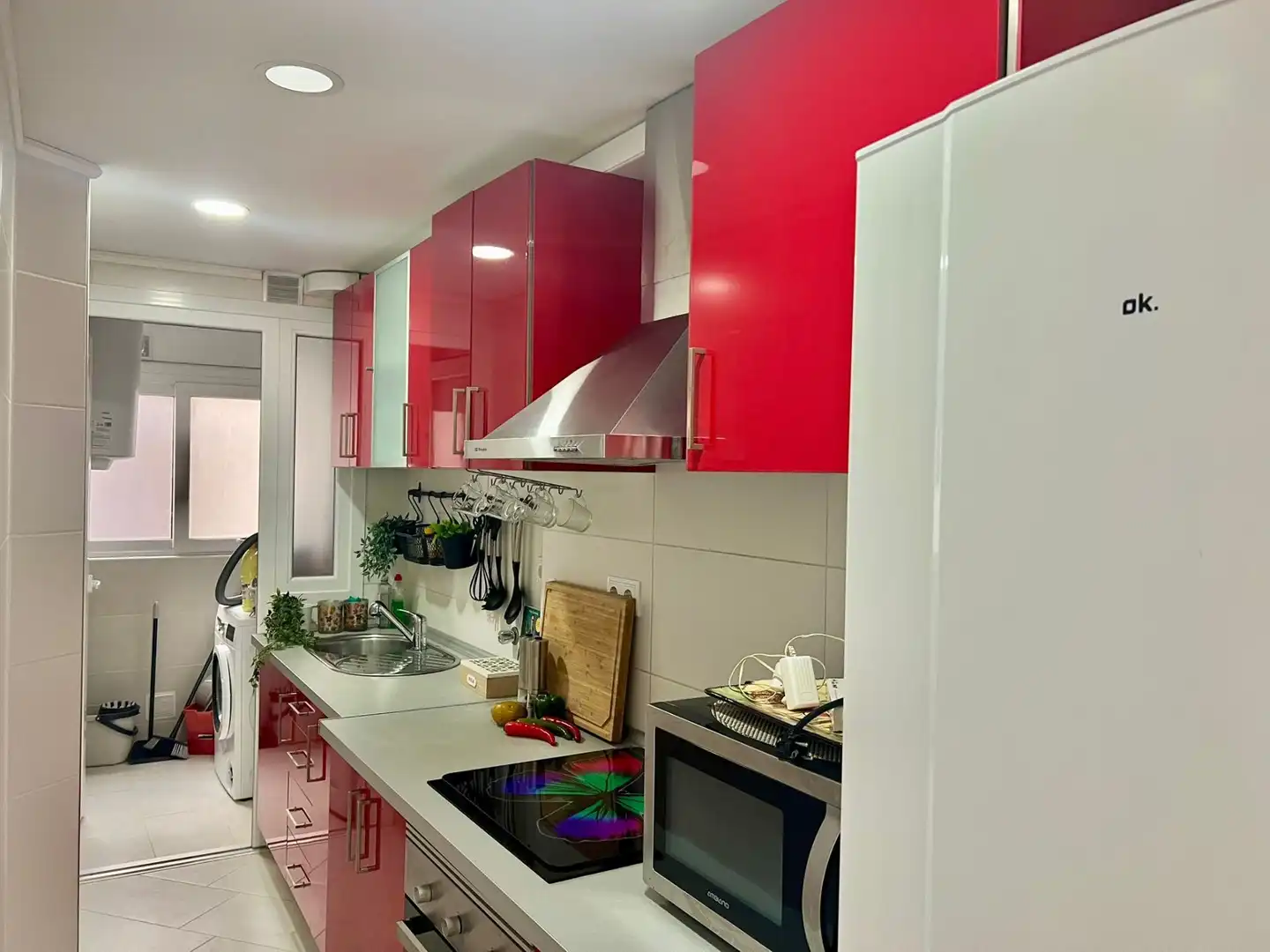 Wohnung mit Aufzug zum Verkauf in S'Arenal, imagen 17