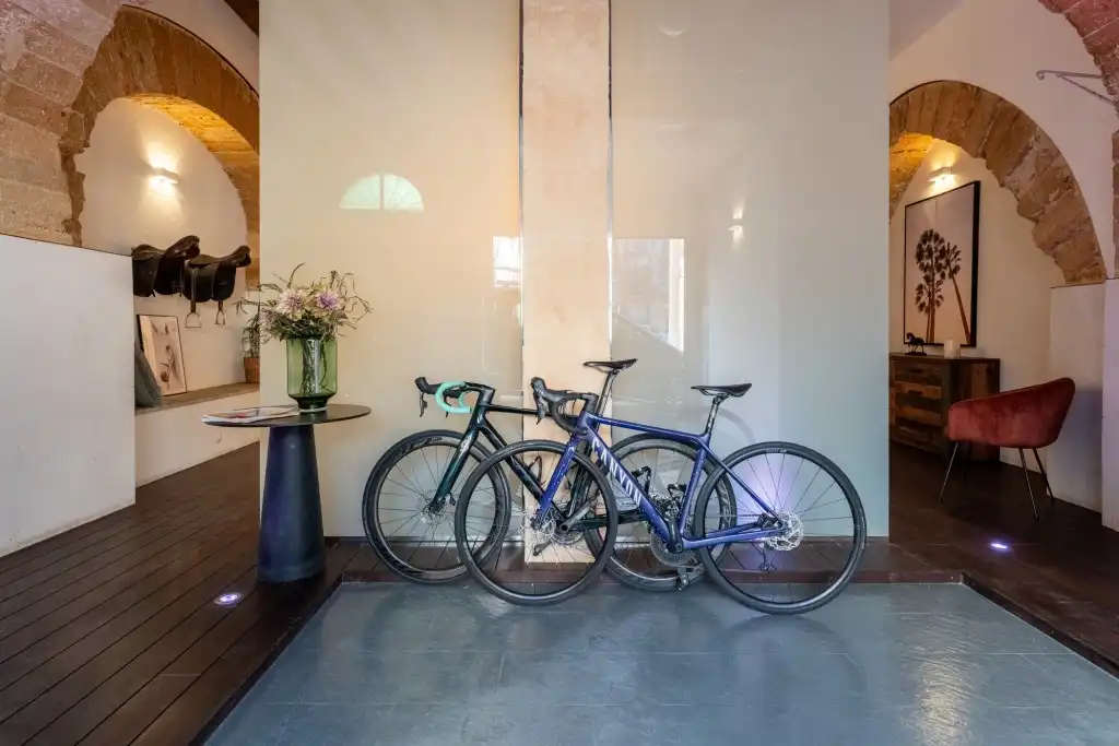 Casa adosada en venta en  Palma de Mallorca con Aire acondicionado, Parquet y Terraza