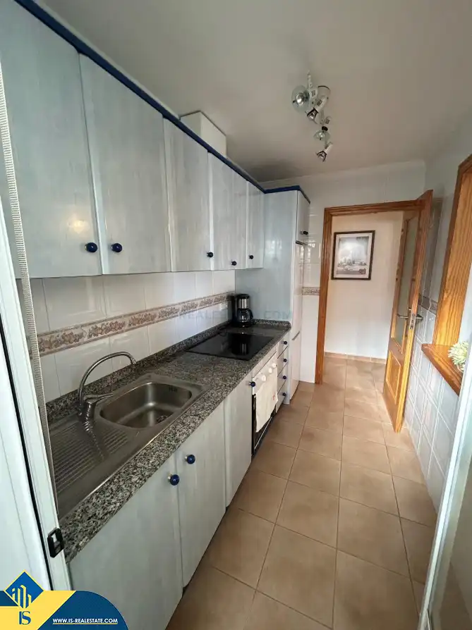 Apartament amb ascensor en venda a La Mata, imagen 10