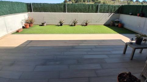 Foto 2 de Planta baixa en venda a Els Canons - Les Orioles - Can Paulet, Sant Boi de Llobregat