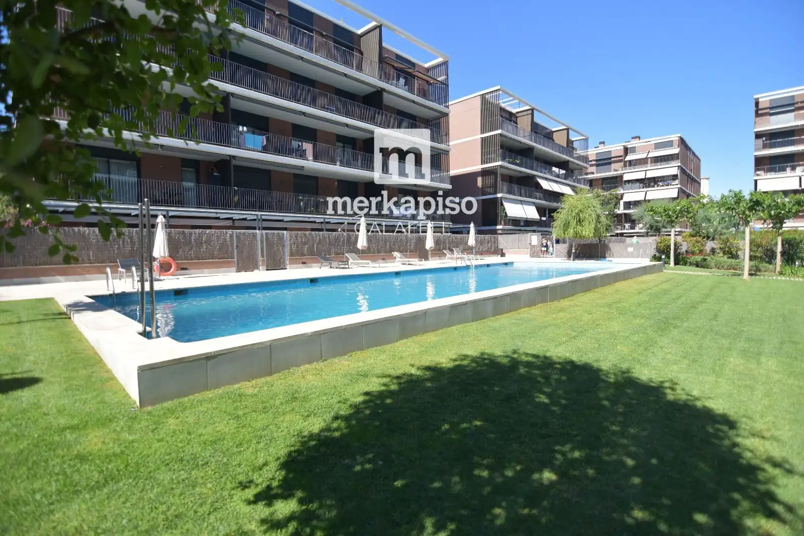 Duplex con piscina in vendita a Cossetania
