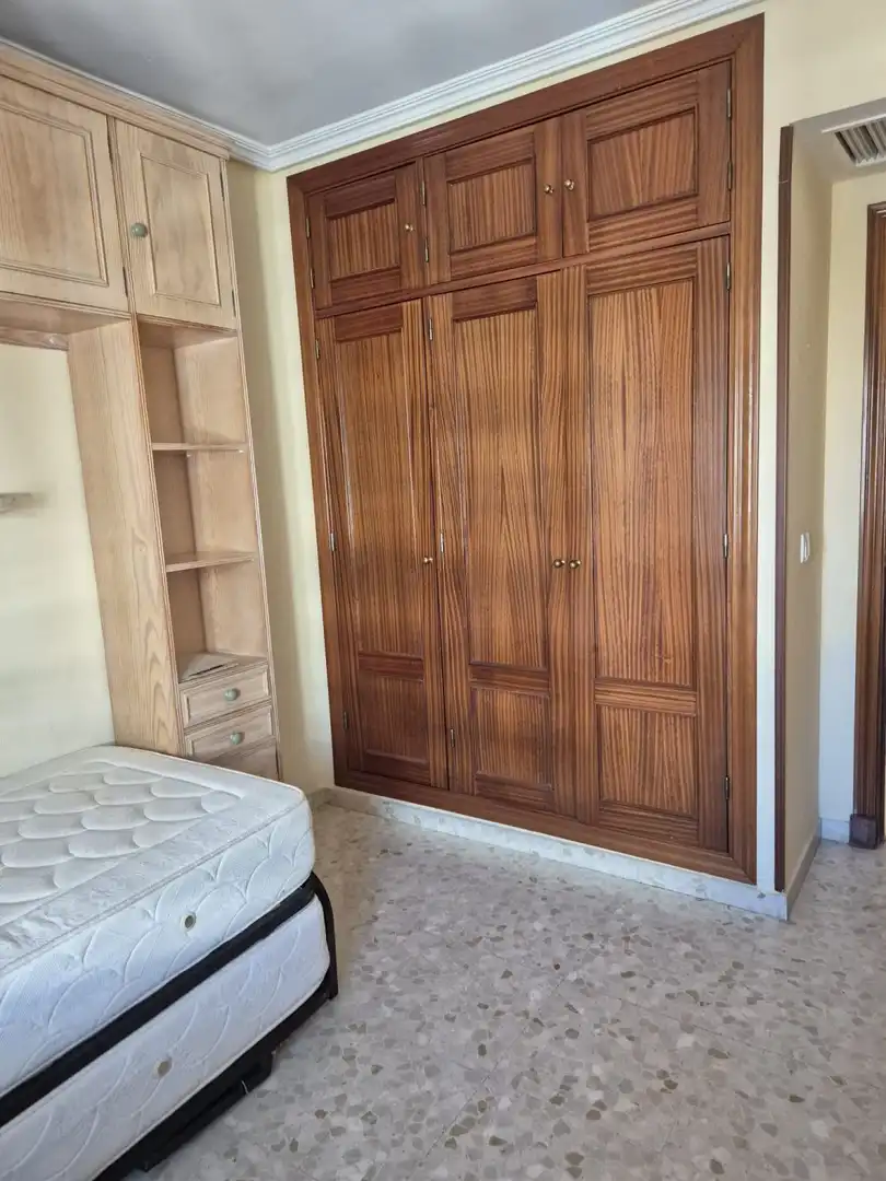 Piso de alquiler en Santa Marina